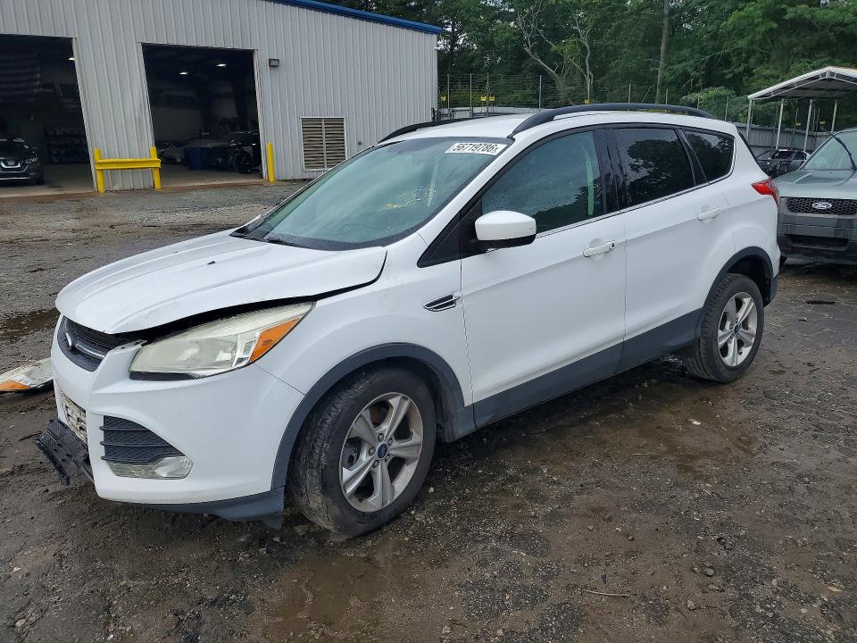 Продаж на аукціоні авто 2015 Ford Escape, vin: 1FMCU0G99FUB09432, номер лоту: 56719786