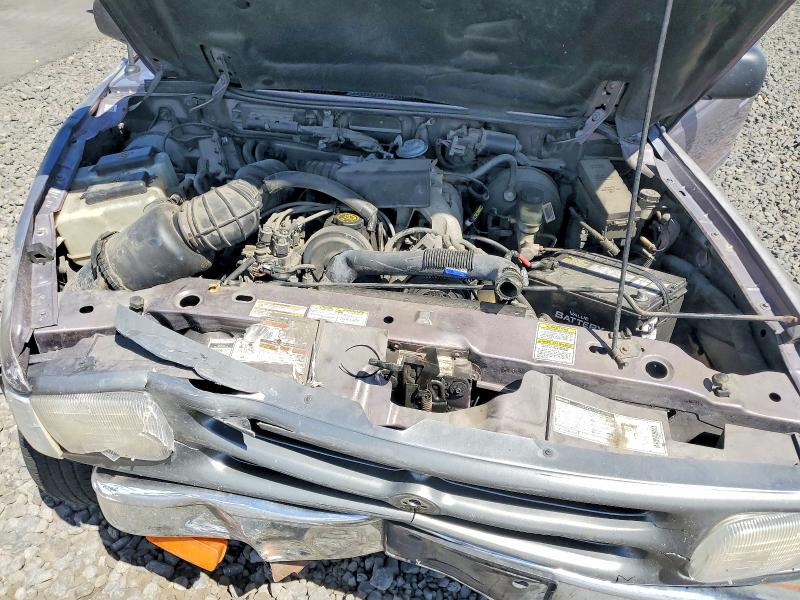 Aukcja sprzedaży 1997 Mazda B2300, vin: 4F4CR12A4VTM19321, numer aukcji: 56371706