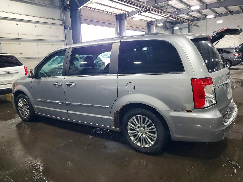 Aukcja sprzedaży 2013 Chrysler Town & Country, vin: 2C4RC1CG2DR621748, numer aukcji: 59064916