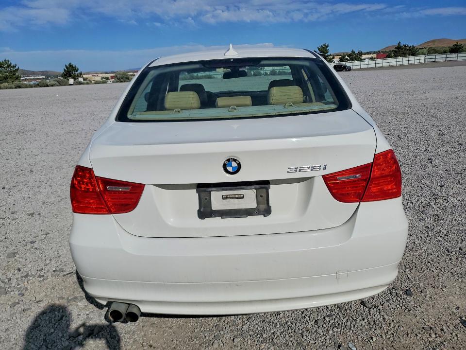 Aukcja sprzedaży 2011 Bmw 328, vin: WBAPH5G51BNM74158, numer aukcji: 56367956