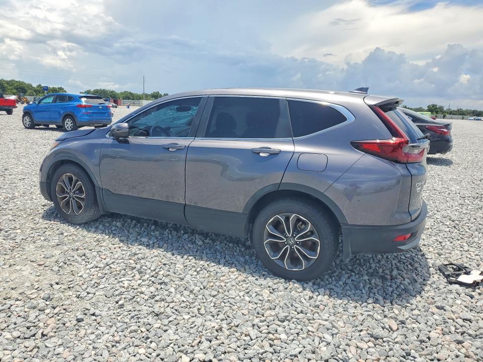 Aukcja sprzedaży 2022 Honda Cr-v, vin: 5J6RW1H54NA019559, numer aukcji: 50282206