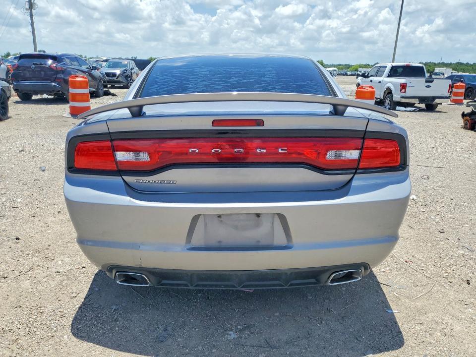 56779196 :رقم المزاد ، 2C3CDXBGXDH655762 vin ، 2013 Dodge Charger مزاد بيع