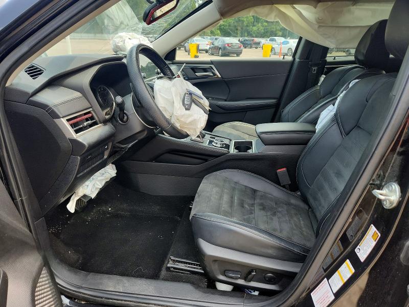 Aukcja sprzedaży 2022 Mitsubishi Outlander, vin: JA4J3UA84NZ032163, numer aukcji: 58217836