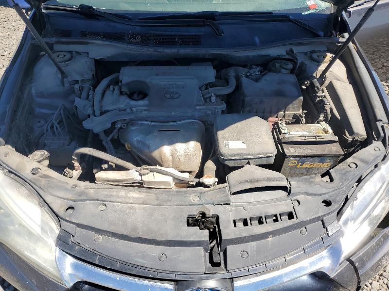 Aukcja sprzedaży 2016 Toyota Camry, vin: 4T1BF1FK6GU189967, numer aukcji: 58307336