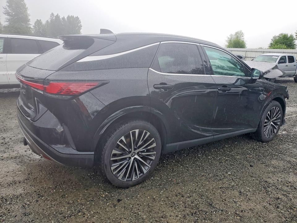 Aukcja sprzedaży 2025 Lexus Rx 350h, vin: 2T2BBMCA5SC103420, numer aukcji: 57014466