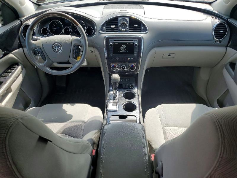 Продажа на аукционе авто 2016 Buick Enclave, vin: 5GAKRAKD4GJ274215, номер лота: 58913076