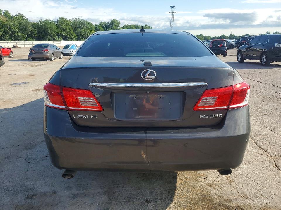 Продаж на аукціоні авто 2010 Lexus Es, vin: JTHBK1EG2A2383149, номер лоту: 58189256