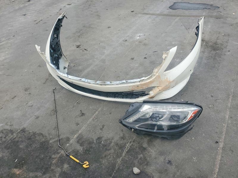 55377906 :رقم المزاد ، WDDUG8CB2FA145333 vin ، 2015 Mercedes-benz S مزاد بيع