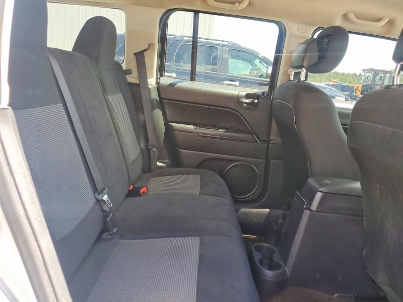 Продаж на аукціоні авто 2015 Jeep Patriot, vin: 1C4NJPBB9FD328724, номер лоту: 57167536