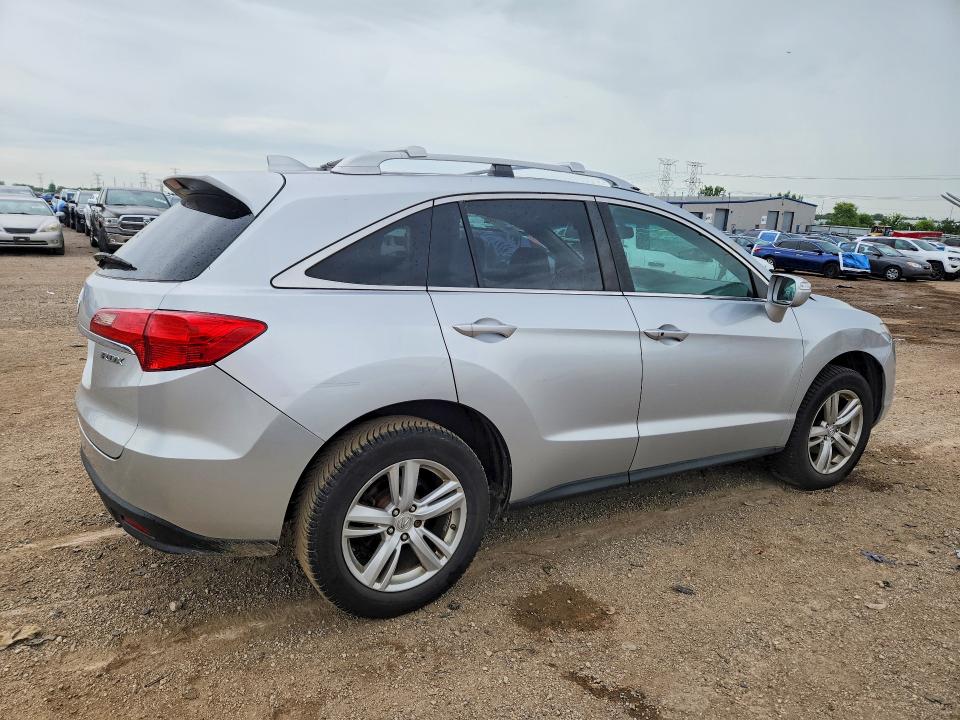 Продаж на аукціоні авто 2014 Acura Rdx, vin: 5J8TB3H53EL015317, номер лоту: 59096786
