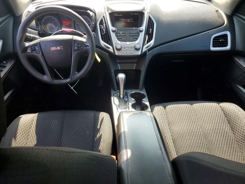 Aukcja sprzedaży 2015 Gmc Terrain, vin: 2GKALMEK5F6257009, numer aukcji: 85455185