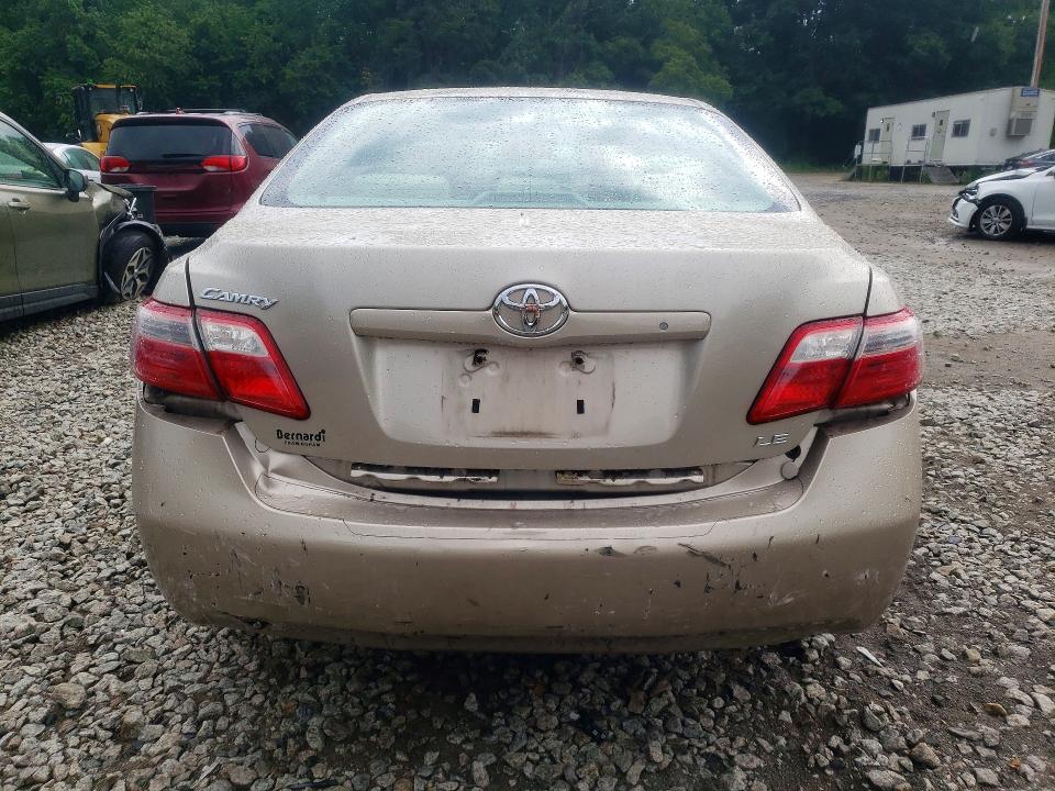 Aukcja sprzedaży 2007 Toyota Camry, vin: 4T1BE46K37U715976, numer aukcji: 57306376