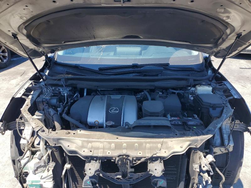Продаж на аукціоні авто 2017 Lexus Rx 350, vin: 2T2ZZMCA0HC065582, номер лоту: 57335666