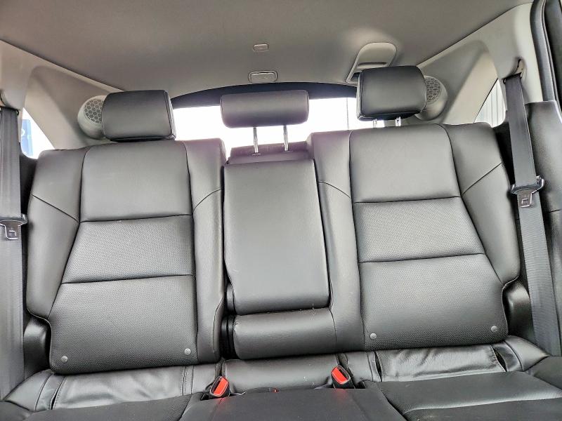 2016 Acura Rdx მანქანა იყიდება აუქციონზე, vin: 5J8TB4H59GL001057, აუქციონის ნომერი: 58740136