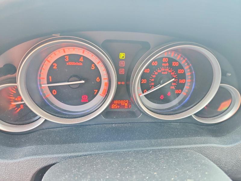 Aukcja sprzedaży 2011 Mazda 6, vin: 1YVHZ8CH9B5M23300, numer aukcji: 58739436