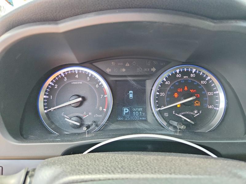 Aukcja sprzedaży 2016 Toyota Highlander, vin: 5TDBKRFH2GS250416, numer aukcji: 59370756