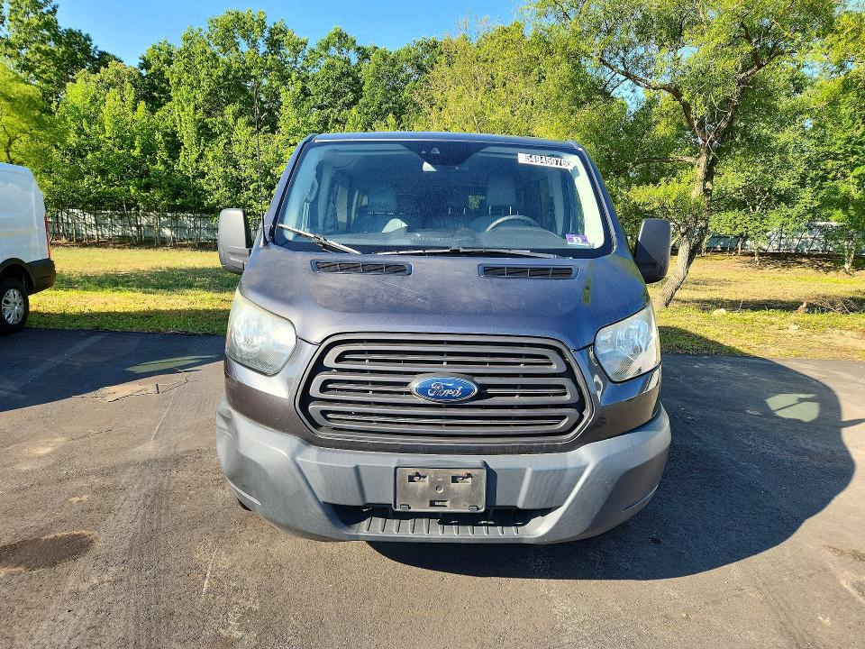 Продаж на аукціоні авто 2016 Ford Transit, vin: 1FBZX2YM9GKB28715, номер лоту: 54945976