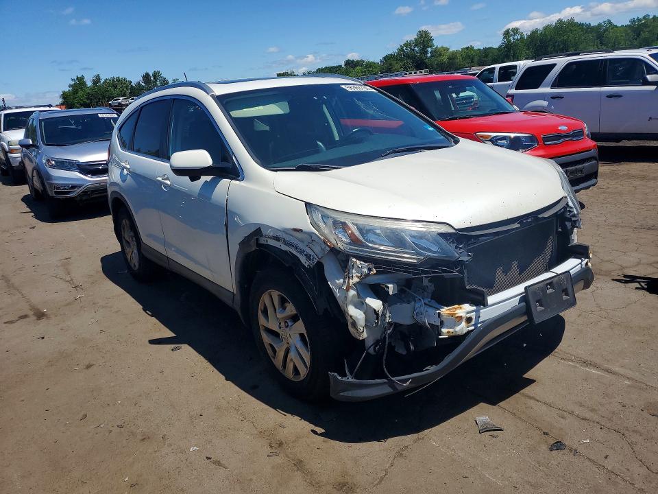 Продажа на аукционе авто 2015 Honda Cr-v, vin: 5J6RM4H7XFL054427, номер лота: 56363736