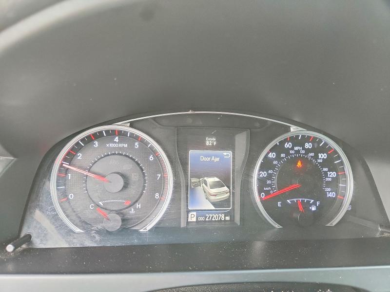 2017 Toyota Camry მანქანა იყიდება აუქციონზე, vin: 4T1BF1FK5HU346552, აუქციონის ნომერი: 57216346
