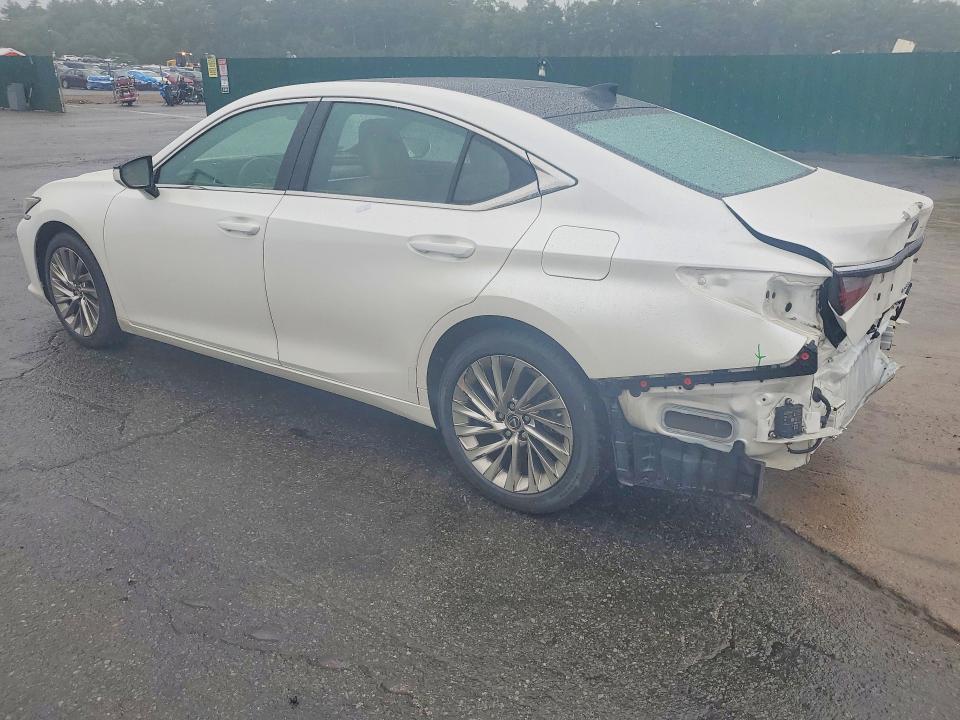 Aukcja sprzedaży 2019 Lexus Es, vin: 58ABZ1B11KU034474, numer aukcji: 57648916