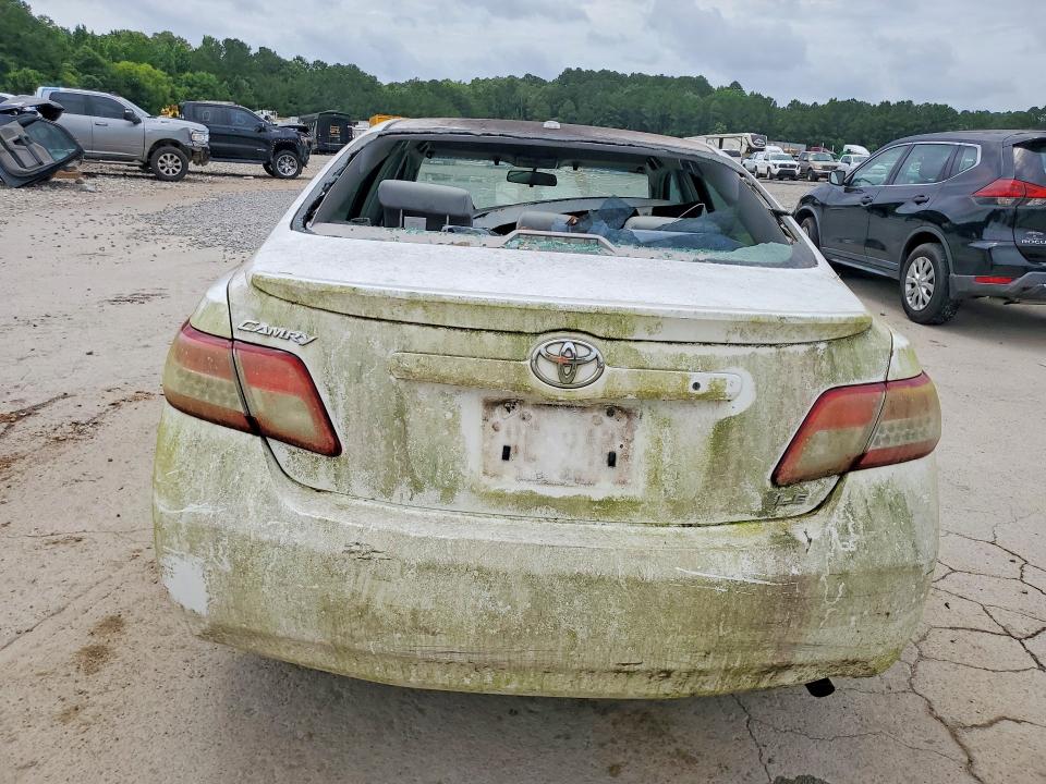 56478176 :رقم المزاد ، 4T4BF3EK8AR053947 vin ، 2010 Toyota Camry مزاد بيع