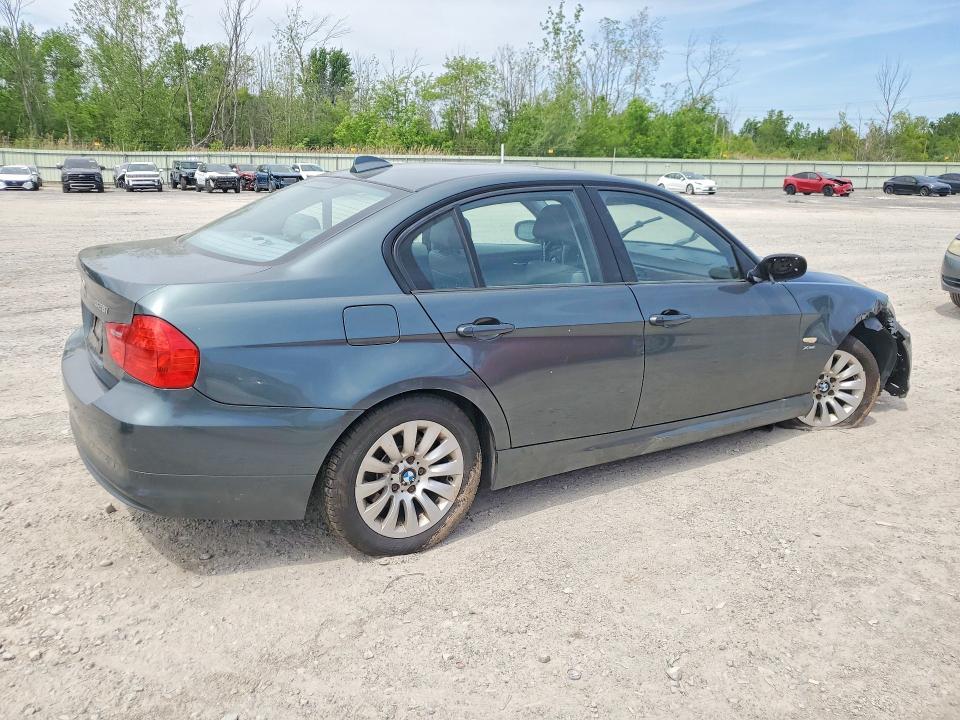 Aukcja sprzedaży 2009 Bmw 328, vin: WBAPK53569A646080, numer aukcji: 56289916