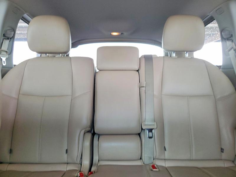 Продаж на аукціоні авто 2014 Nissan Pathfinder, vin: 5N1AR2MN8EC711099, номер лоту: 57458926