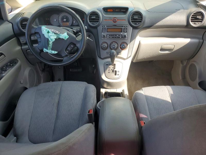 Продаж на аукціоні авто 2007 Kia Rondo, vin: KNAFG525677089759, номер лоту: 56361246