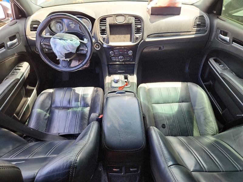 2022 Chrysler 300 მანქანა იყიდება აუქციონზე, vin: 2C3CCABG7NH127145, აუქციონის ნომერი: 54709976