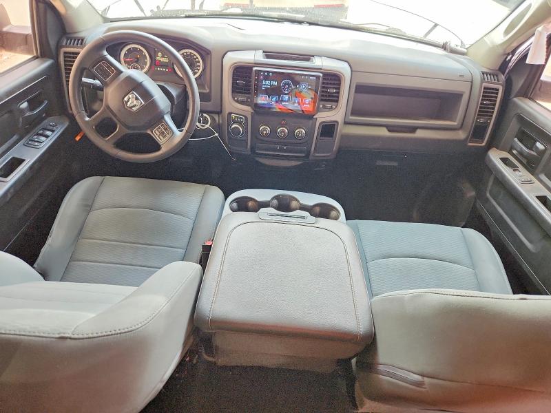Aukcja sprzedaży 2019 Ram 1500 Classic, vin: 1C6RR6FG1KS628541, numer aukcji: 58489536