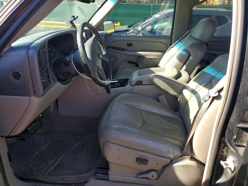 Продажа на аукционе авто 2006 Chevrolet Avalanche, vin: 3GNEK12Z36G104611, номер лота: 57199626
