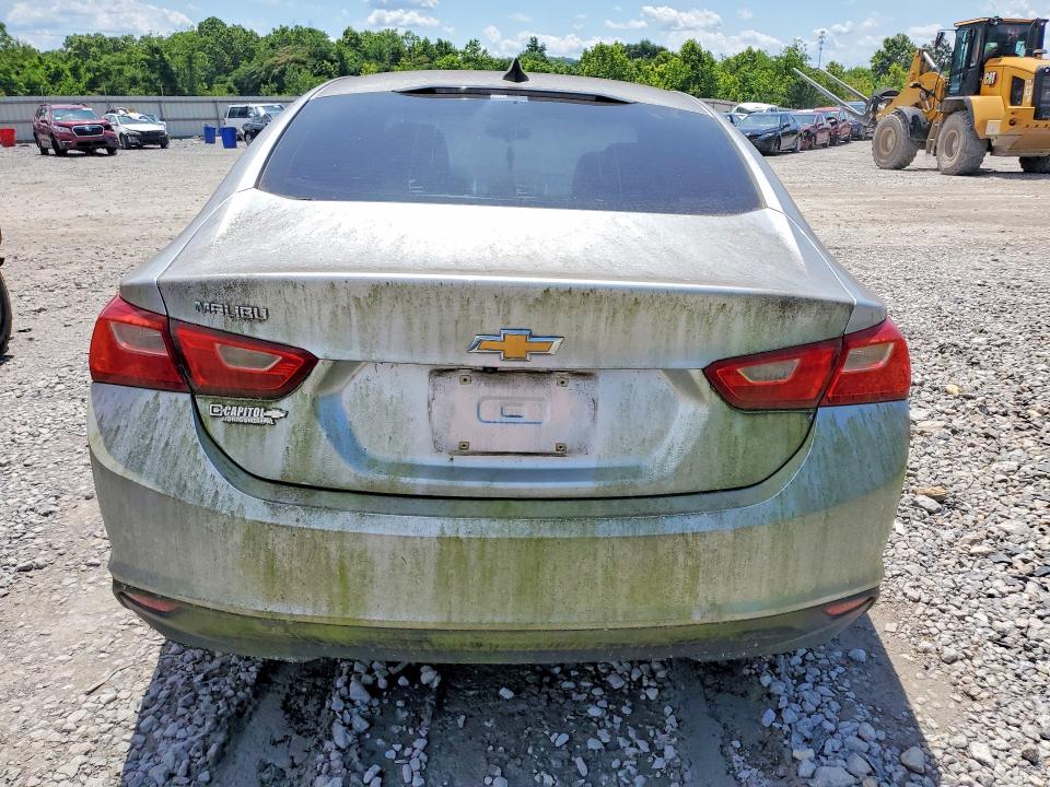 Продажа на аукционе авто 2017 Chevrolet Malibu, vin: 1G1ZB5ST4HF145646, номер лота: 55991366