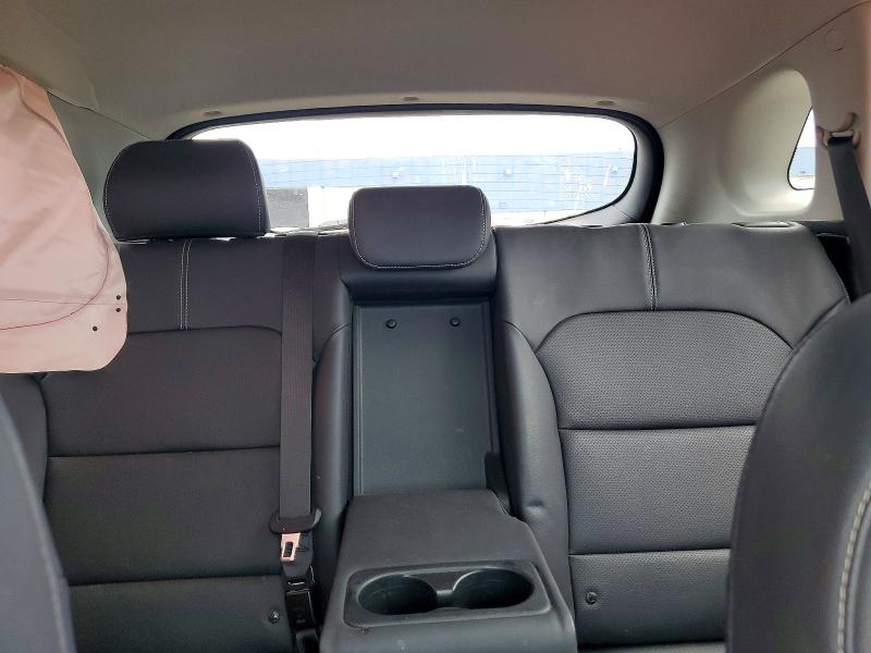 58547696 :رقم المزاد ، KNDCE3LC6N5522115 vin ، 2022 Kia Niro مزاد بيع