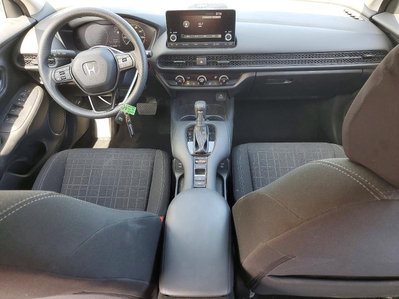 Aukcja sprzedaży 2025 Honda Hr-v, vin: 3CZRZ1H39SM714432, numer aukcji: 57508436