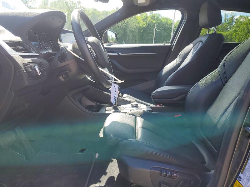 Aukcja sprzedaży 2022 Bmw X2, vin: WBXYJ1C05N5T78426, numer aukcji: 57820006