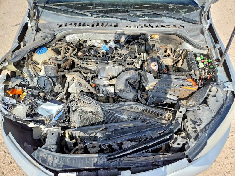 Aukcja sprzedaży 2014 Volkswagen Jetta, vin: 3VWLL7AJ7EM361263, numer aukcji: 55795836