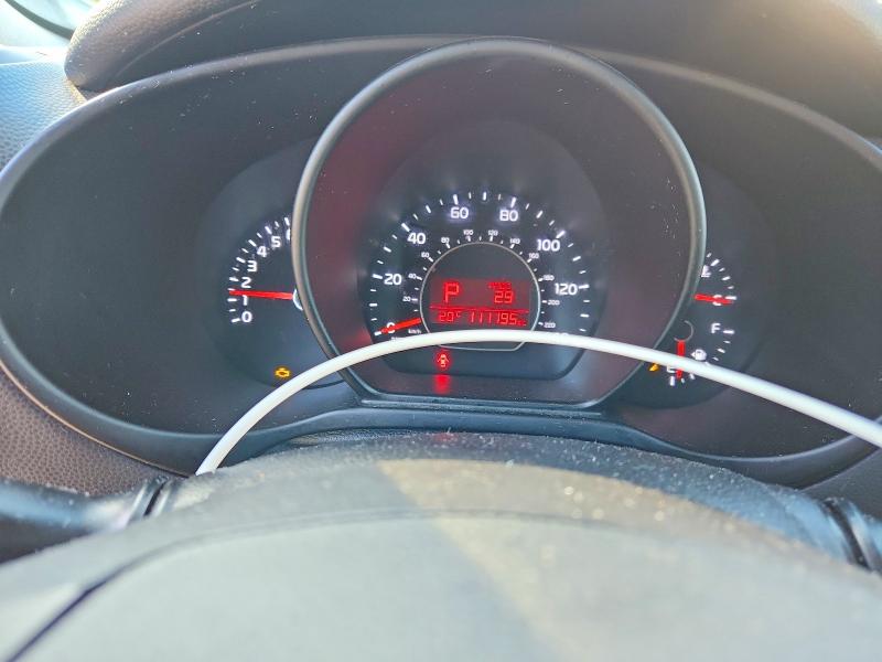 Продажа на аукционе авто 2018 Kia Soul, vin: KNDJN2A22J7626336, номер лота: 56364066