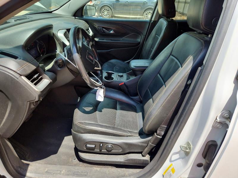 56969376 :رقم المزاد ، 3GKALVEV2LL174239 vin ، 2020 Gmc Terrain مزاد بيع
