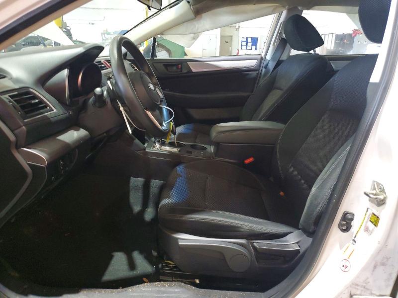 Продажа на аукционе авто 2019 Subaru Outback, vin: 4S4BSABC5K3329788, номер лота: 57497796