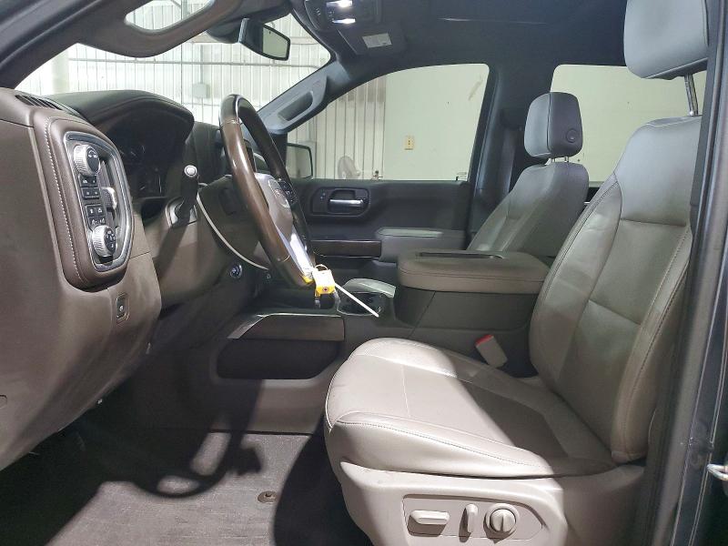 Продажа на аукционе авто 2020 Gmc Sierra, vin: 3GTU9DED0LG190635, номер лота: 56270826