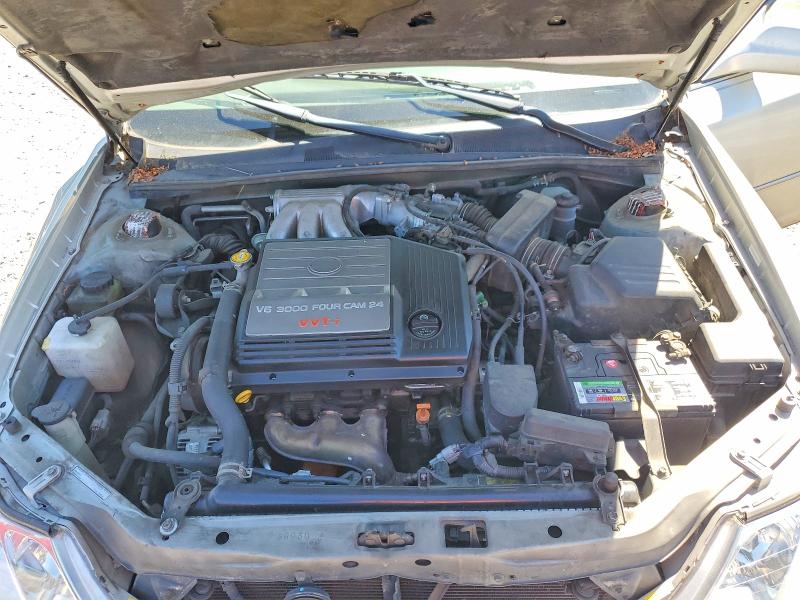Продаж на аукціоні авто 2003 Toyota Avalon, vin: 4T1BF28B63U268830, номер лоту: 57958826