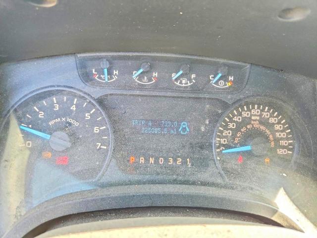 58293566 :رقم المزاد ، 1FTMF1CM9CKD05526 vin ، 2012 Ford F150 مزاد بيع