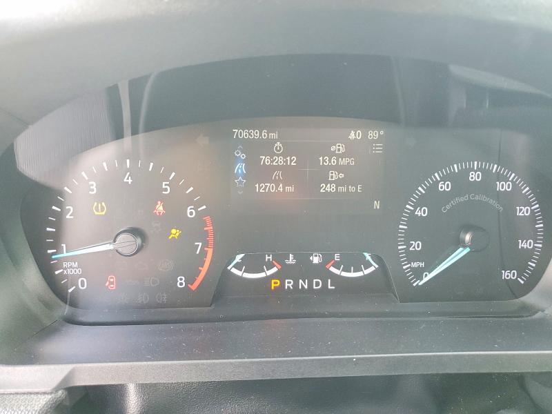 2020 Ford Explorer მანქანა იყიდება აუქციონზე, vin: 1FM5K8AB5LGA20069, აუქციონის ნომერი: 56674496