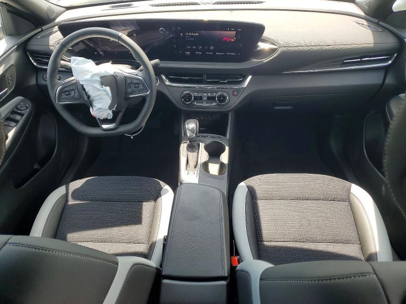 Aukcja sprzedaży 2025 Buick Envista, vin: KL47LAEP7SB237295, numer aukcji: 55325956
