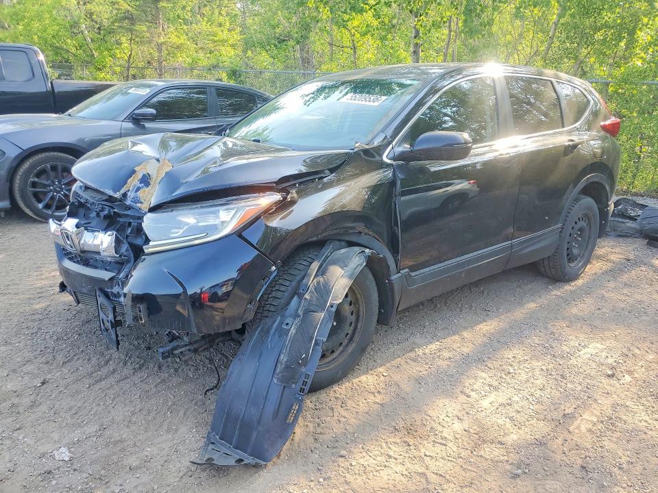 2019 Honda Cr-v მანქანა იყიდება აუქციონზე, vin: 2HKRW2H50KH132148, აუქციონის ნომერი: 55209536