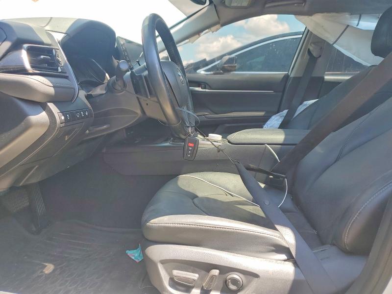 Продажа на аукционе авто 2023 Toyota Camry, vin: 4T1K31AK8PU054649, номер лота: 56835366