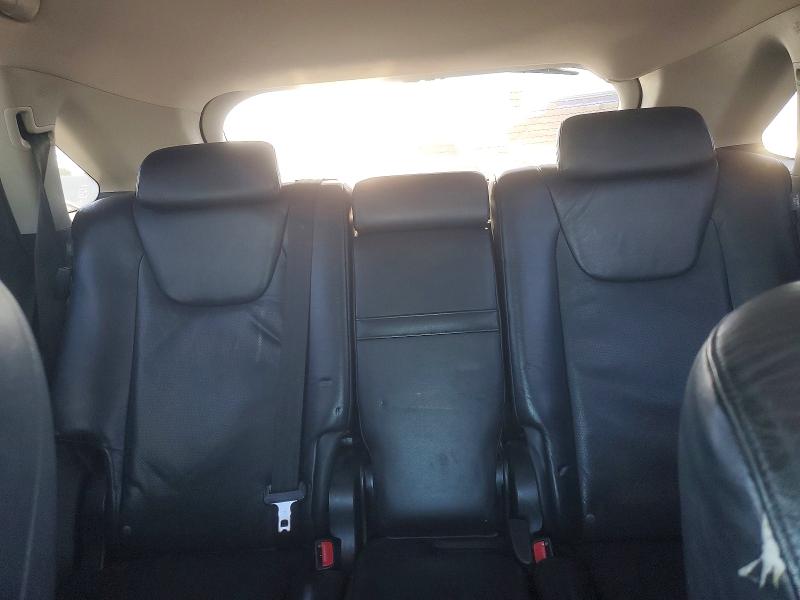 Продажа на аукционе авто 2010 Lexus Rx, vin: JTJZK1BA5A2410843, номер лота: 57590986