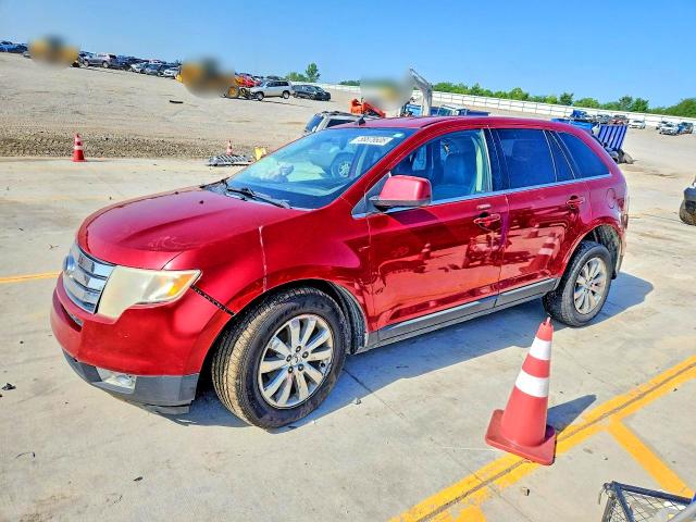 Aukcja sprzedaży 2008 Ford Edge, vin: 2FMDK39C28BA71815, numer aukcji: 58878606