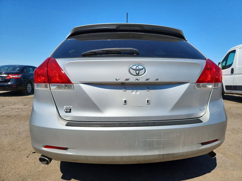 Aukcja sprzedaży 2009 Toyota Venza, vin: 4T3BK11AX9U003027, numer aukcji: 55720826