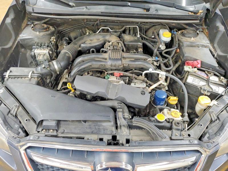 55504686 :رقم المزاد ، JF2GPACCXE9219851 vin ، 2014 Subaru Xv Crosstrek مزاد بيع
